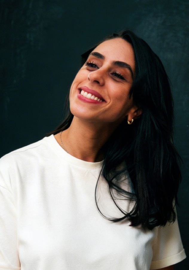 Rhaissa Gonçalves