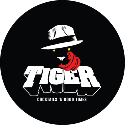 Tiger Cocktails