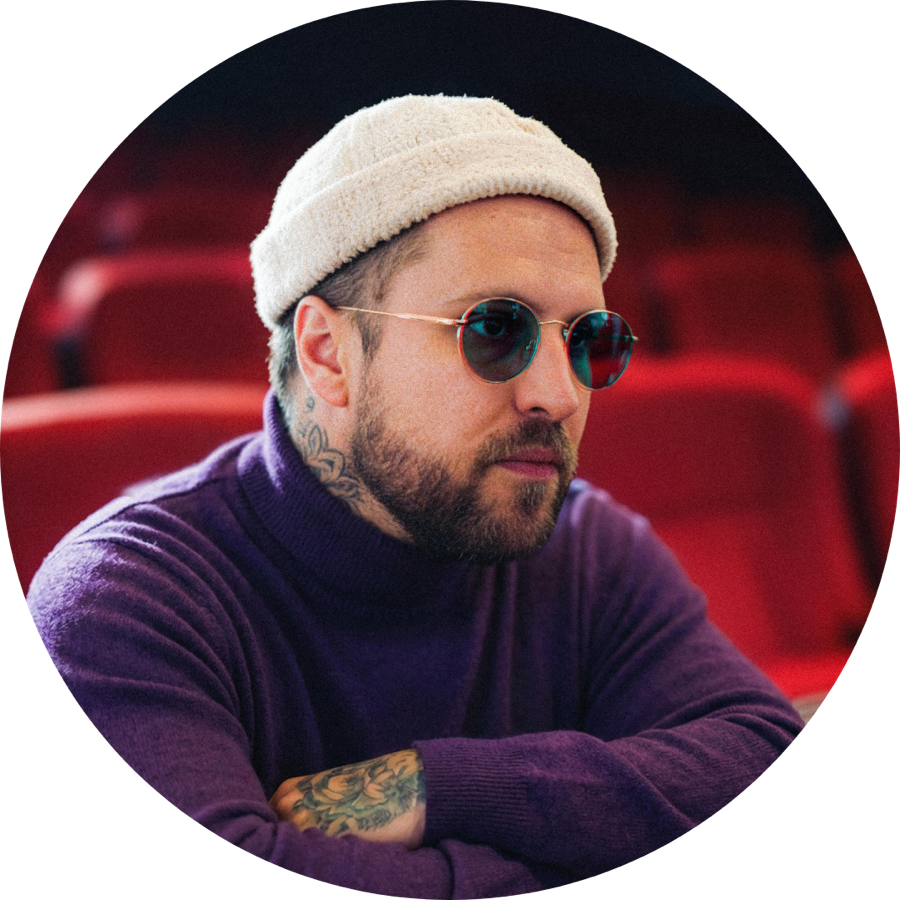 Lucas Estevan Soares